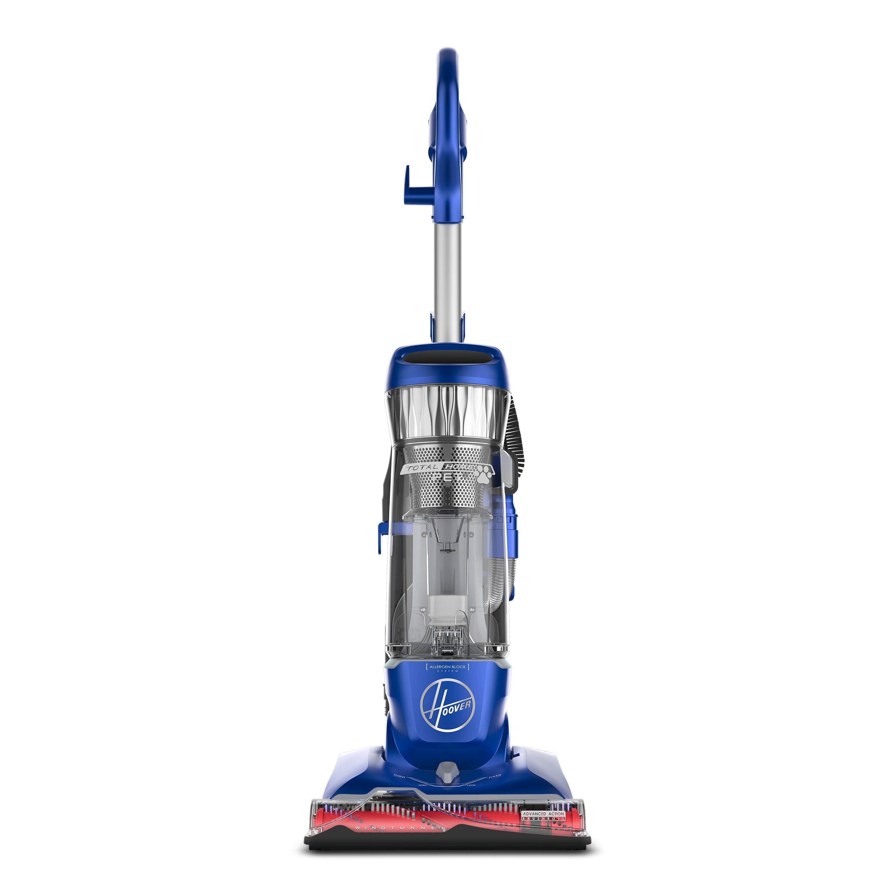 Hoover, Total Home Pet MaxLife Upright Vacuum