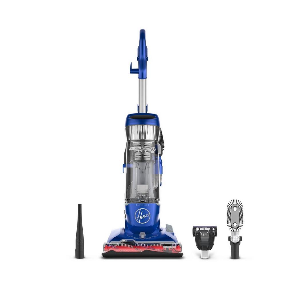 Hoover, Total Home Pet Upright Vacuum