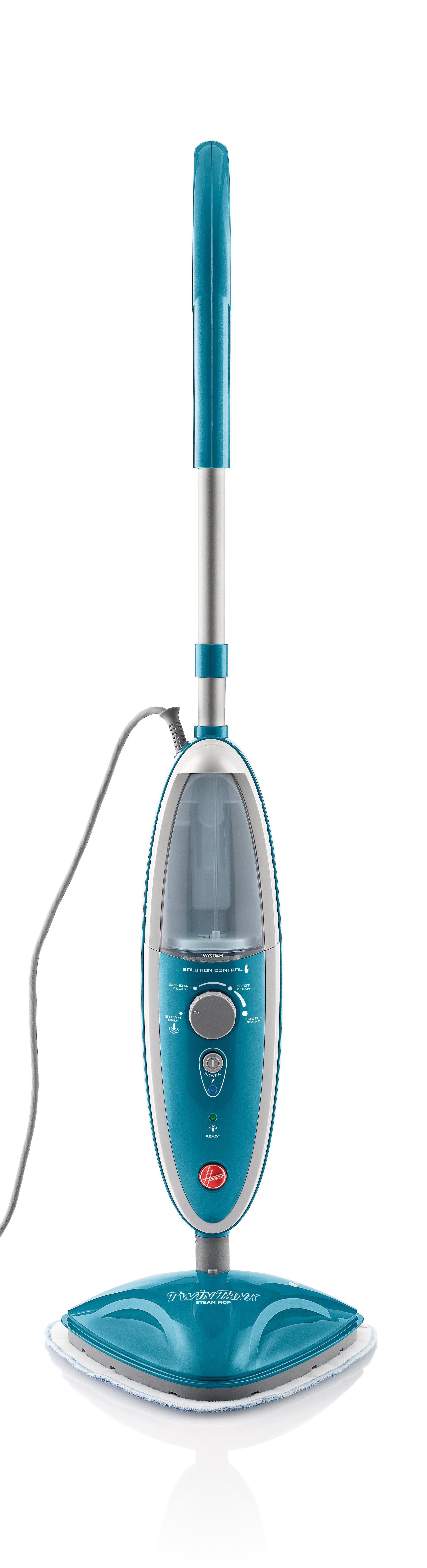 Hoover, TwinTank Steam Cleaner Mop