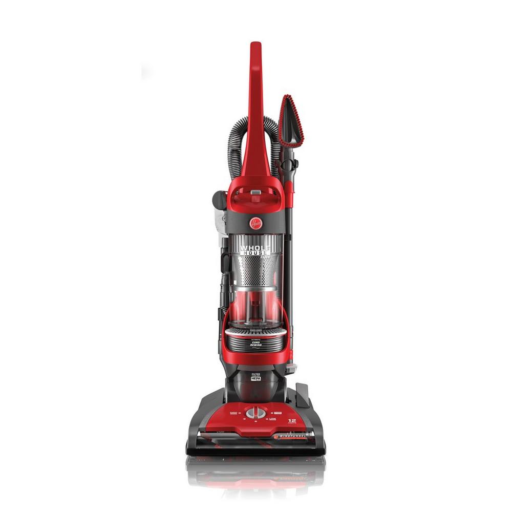 Hoover, Whole House Elite Upright Vacuum