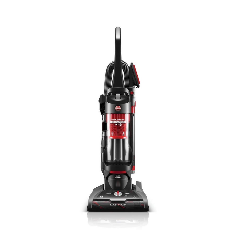 Hoover, Whole House High Capacity Pet Upright Vacuum