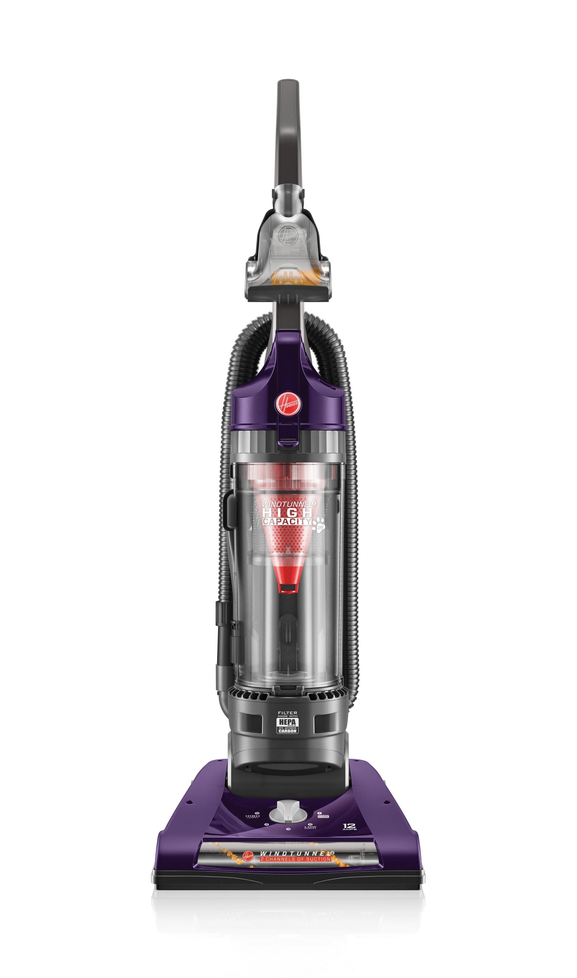 Hoover, WindTunnel 2 High Capacity Pet Upright Vacuum