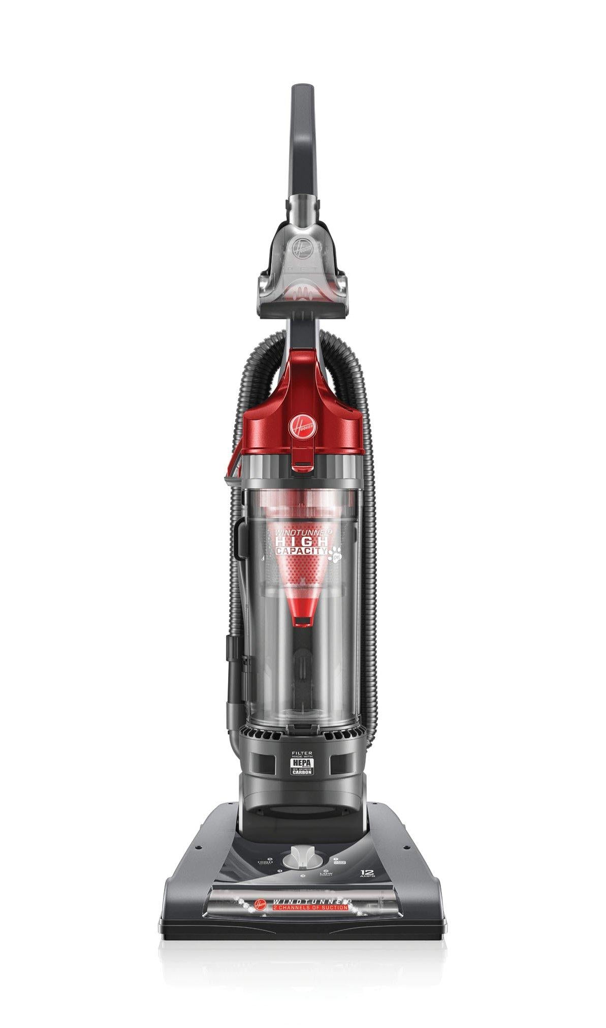 Hoover, WindTunnel 2 High Capacity Pet Upright Vacuum