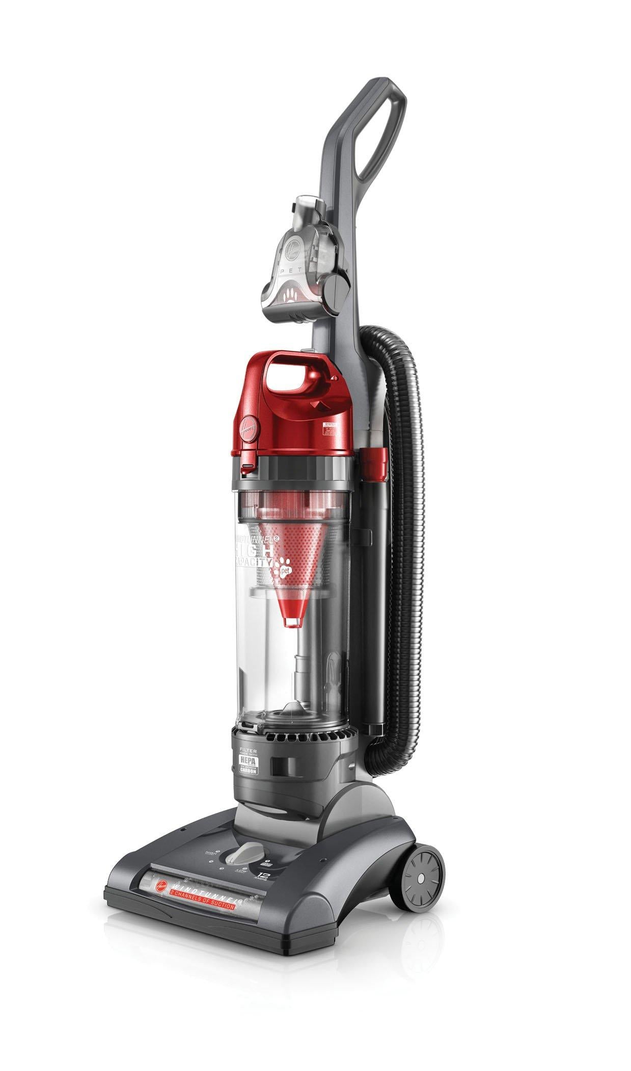 Hoover, WindTunnel 2 High Capacity Pet Upright Vacuum