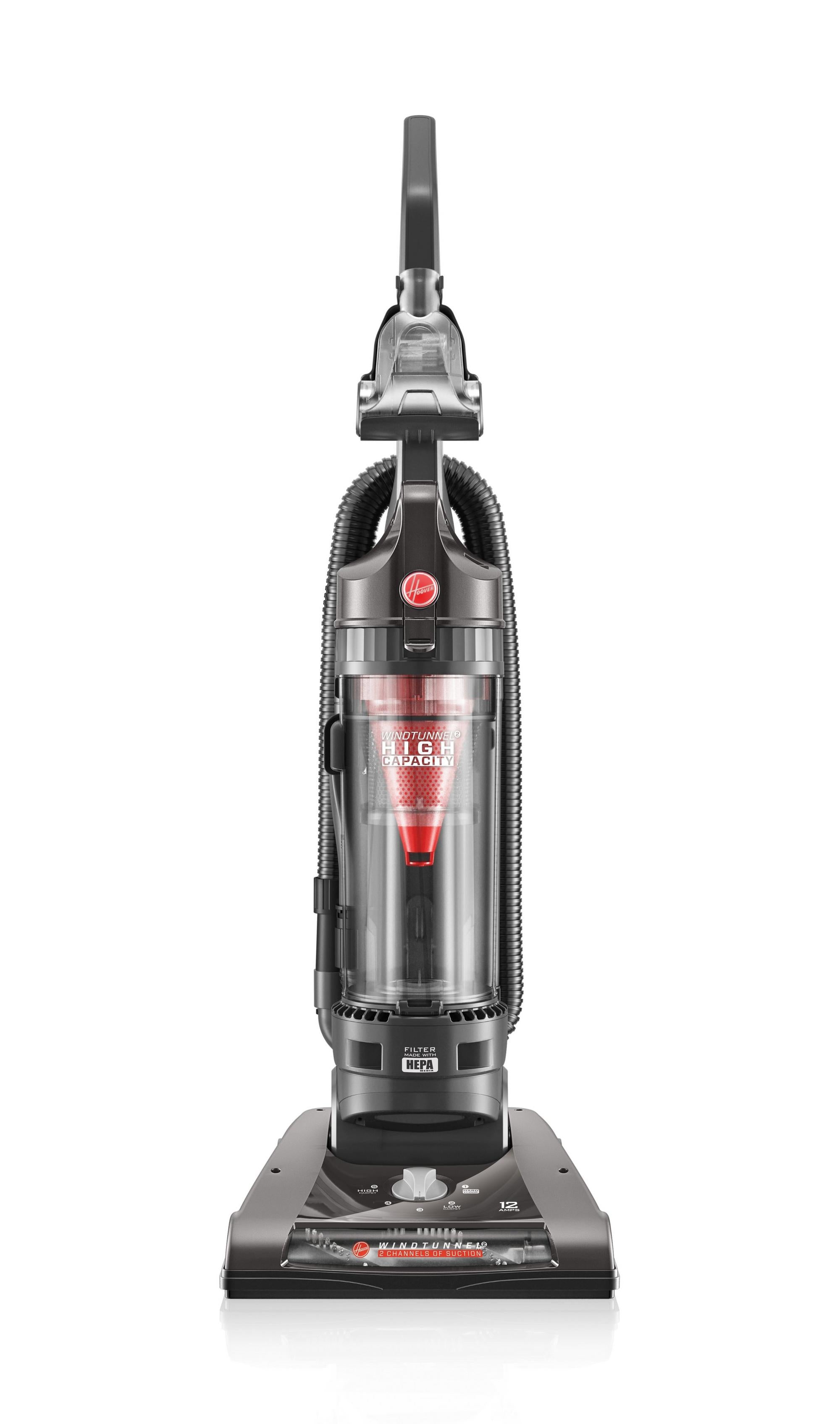 Hoover, WindTunnel 2 High Capacity Upright Vacuum