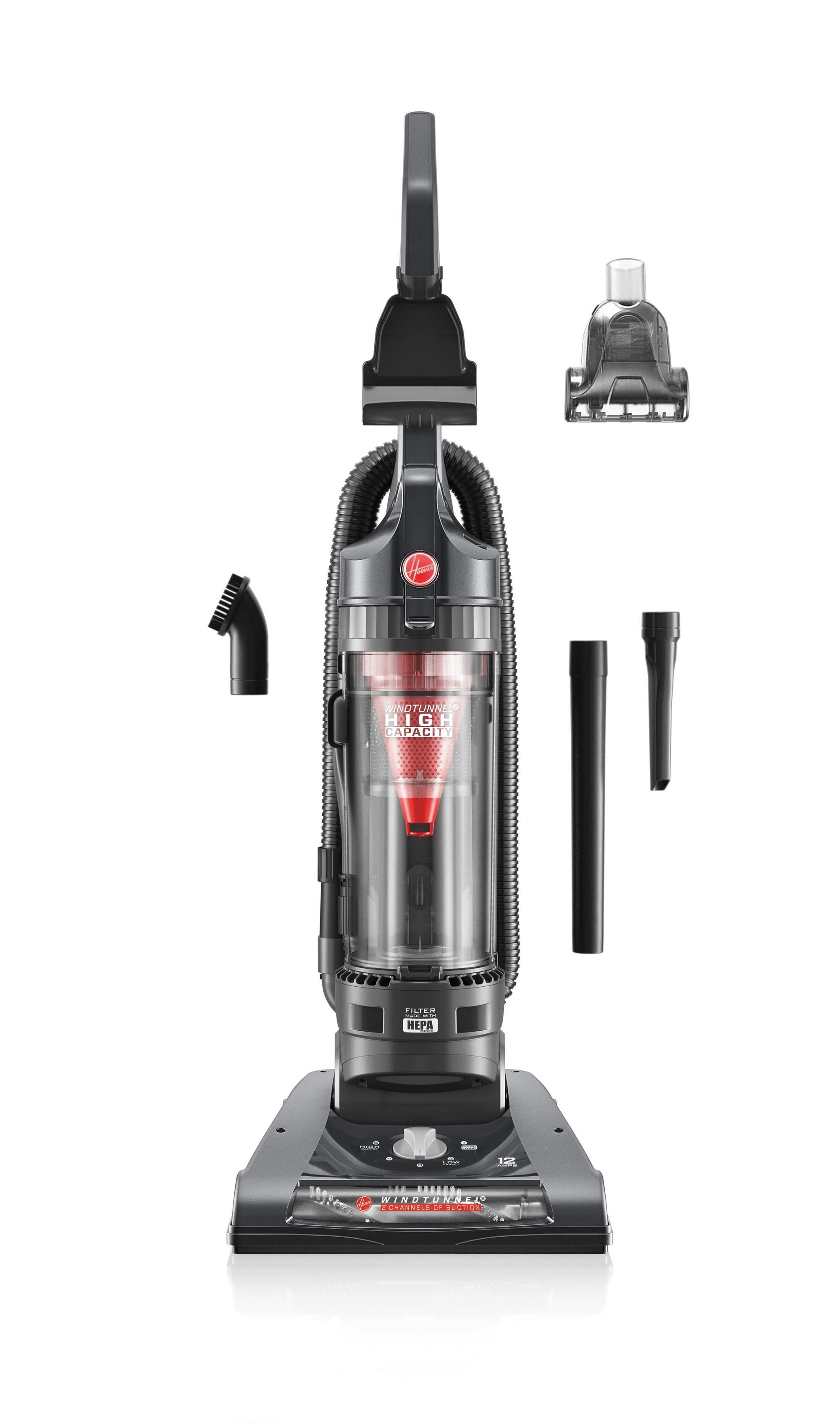 Hoover, WindTunnel 2 High Capacity Upright Vacuum