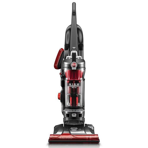 Hoover, WindTunnel 3 High Performance Pet Upright Vacuum