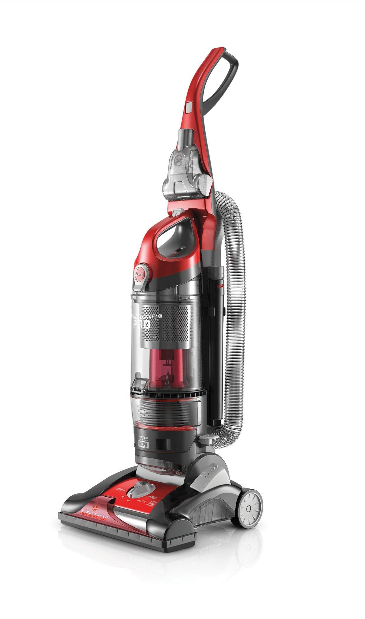 Hoover, WindTunnel 3 Pro Upright Vacuum