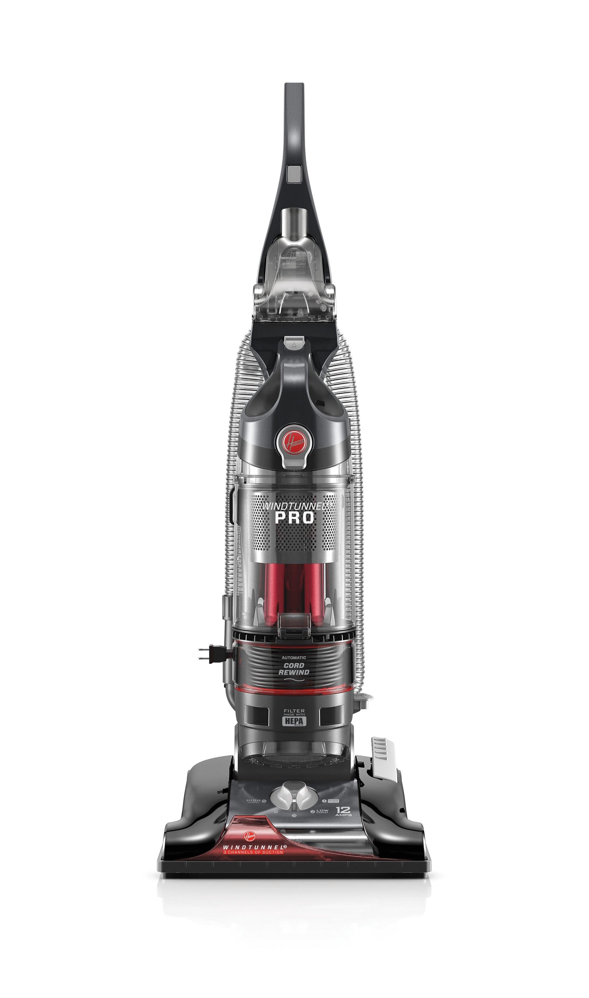 Hoover, WindTunnel 3 Pro Upright Vacuum