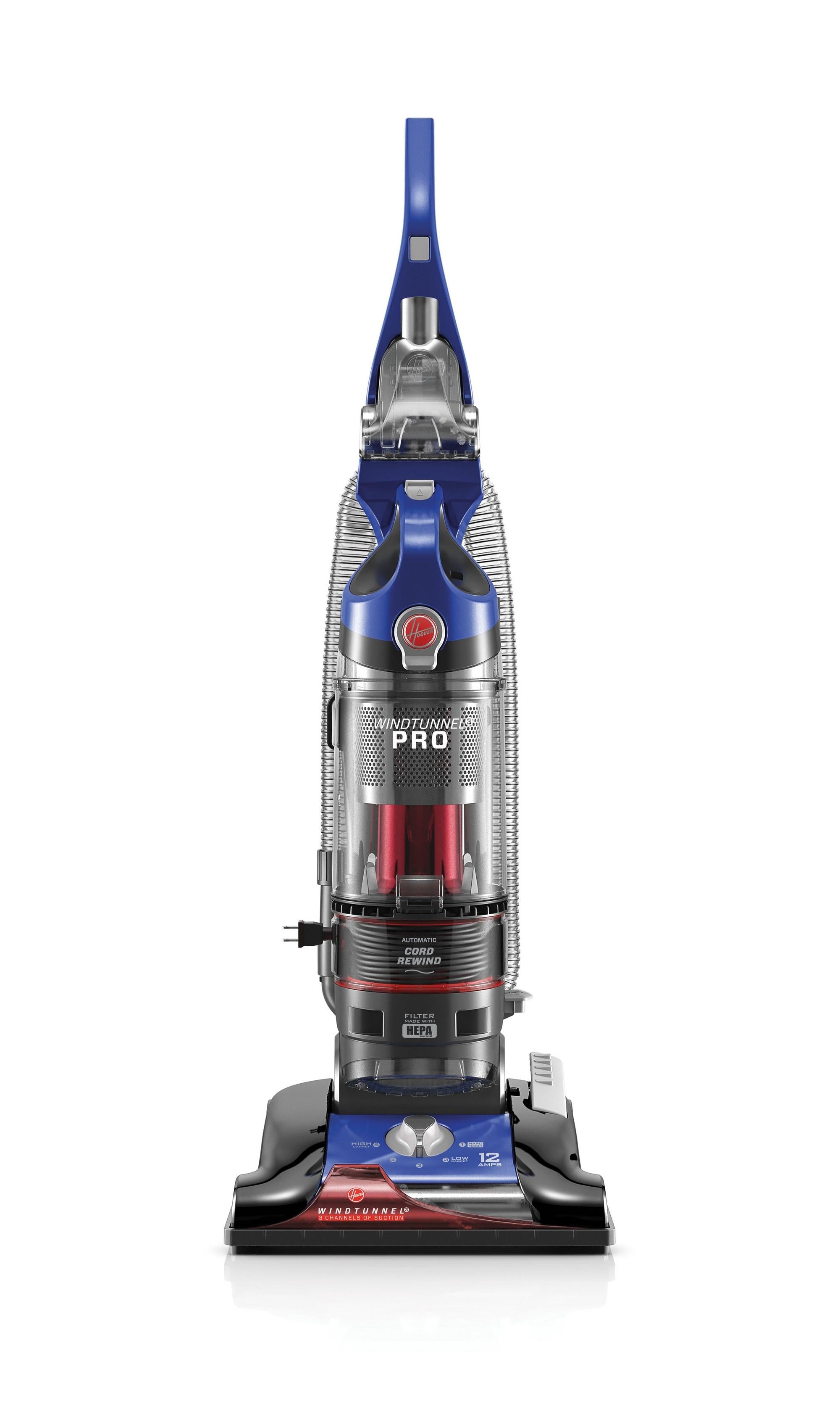 Hoover, WindTunnel 3 Pro Upright Vacuum