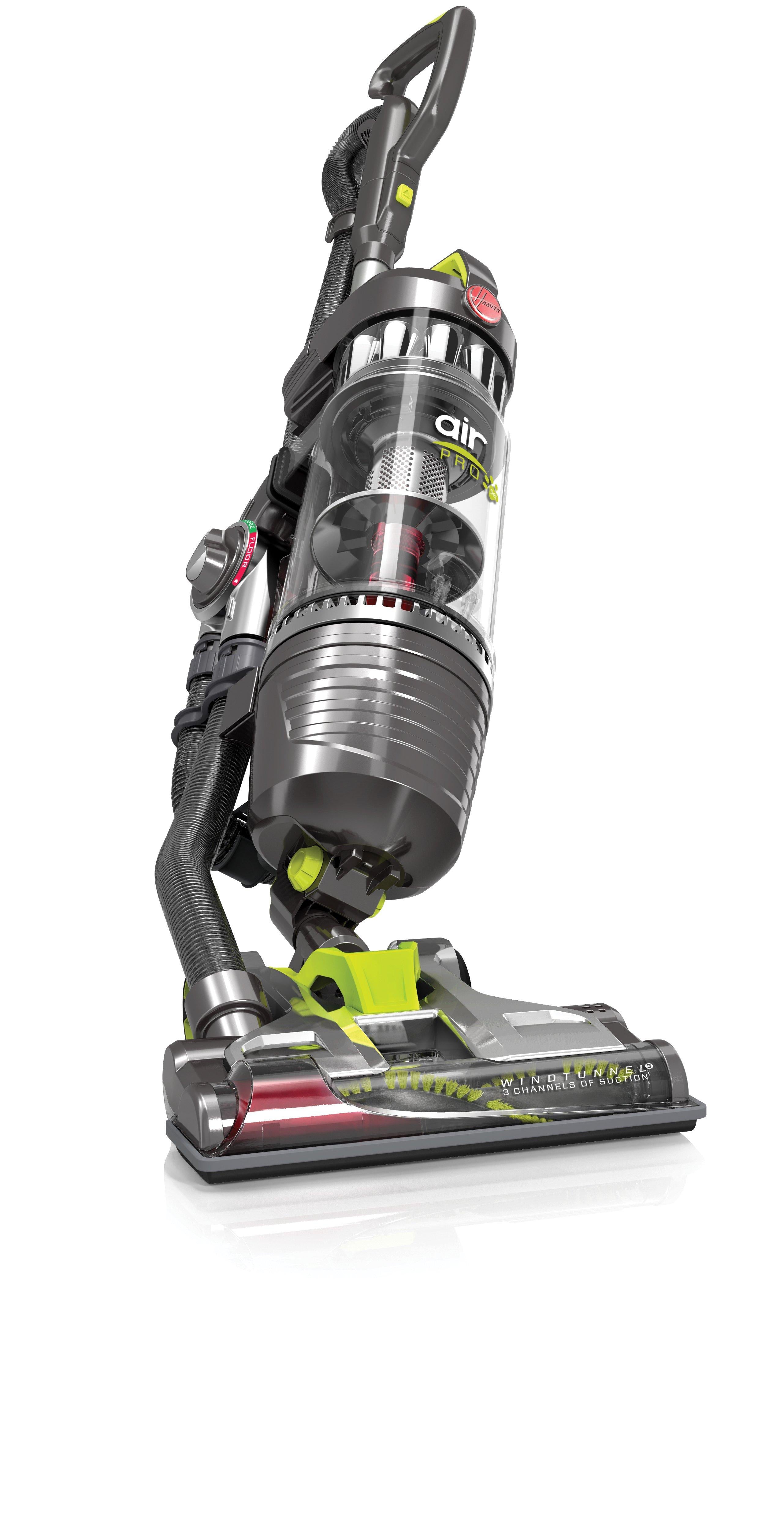 Hoover, WindTunnel Air Pro Upright Vacuum