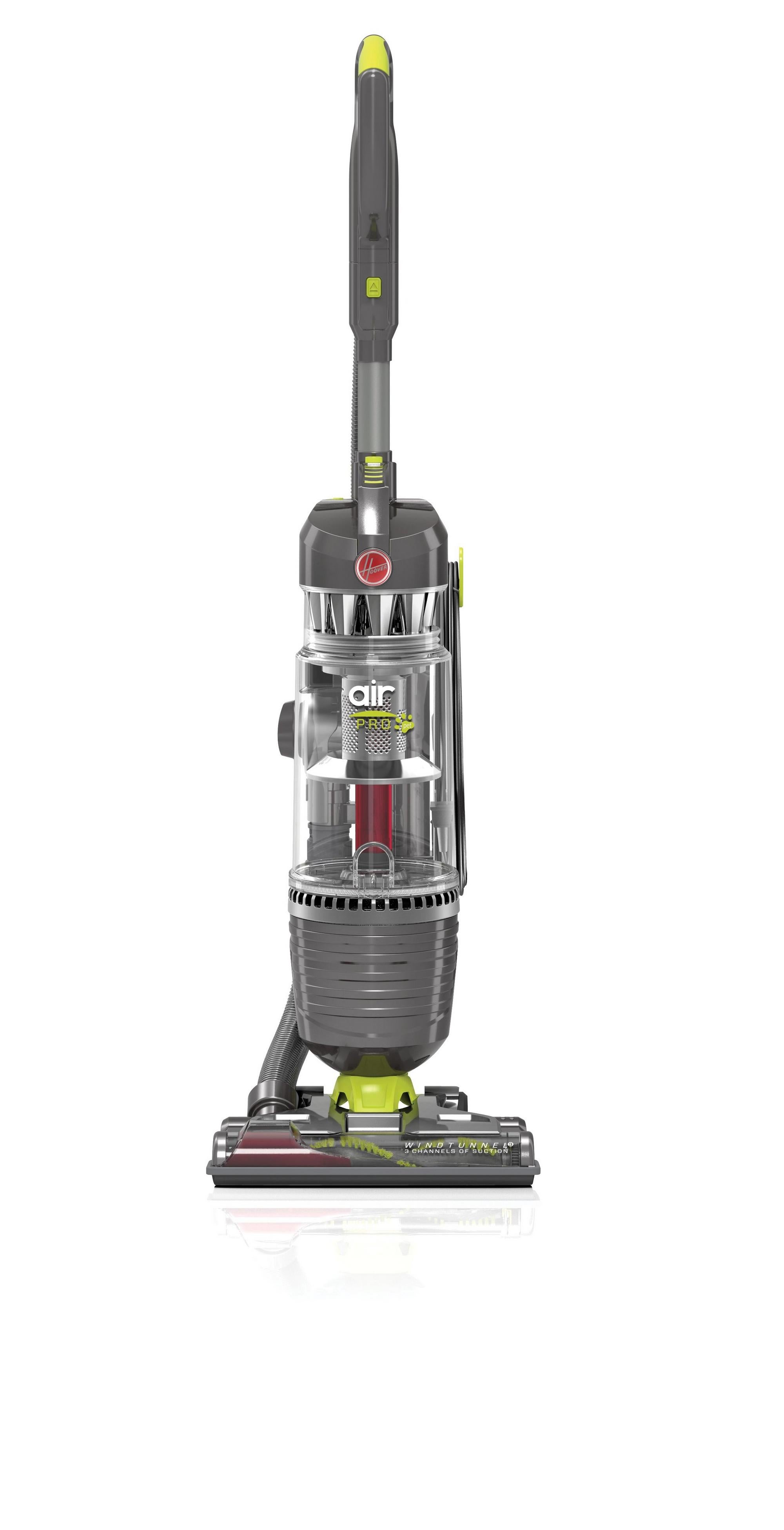 Hoover, WindTunnel Air Pro Upright Vacuum