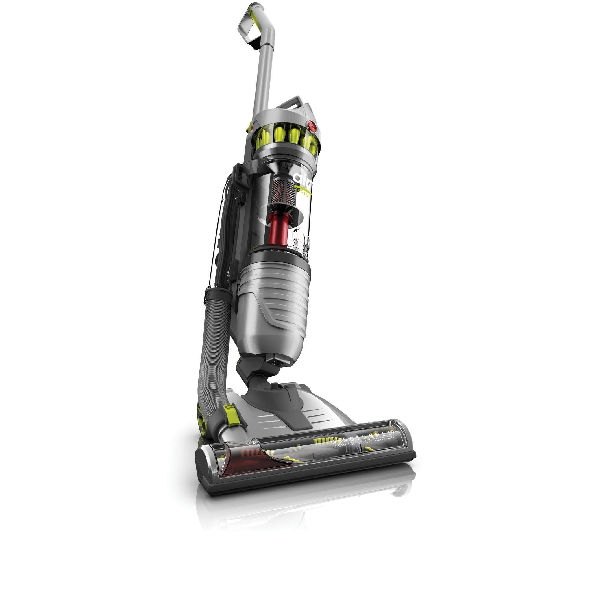 Hoover, WindTunnel Air Sprint Upright Vacuum