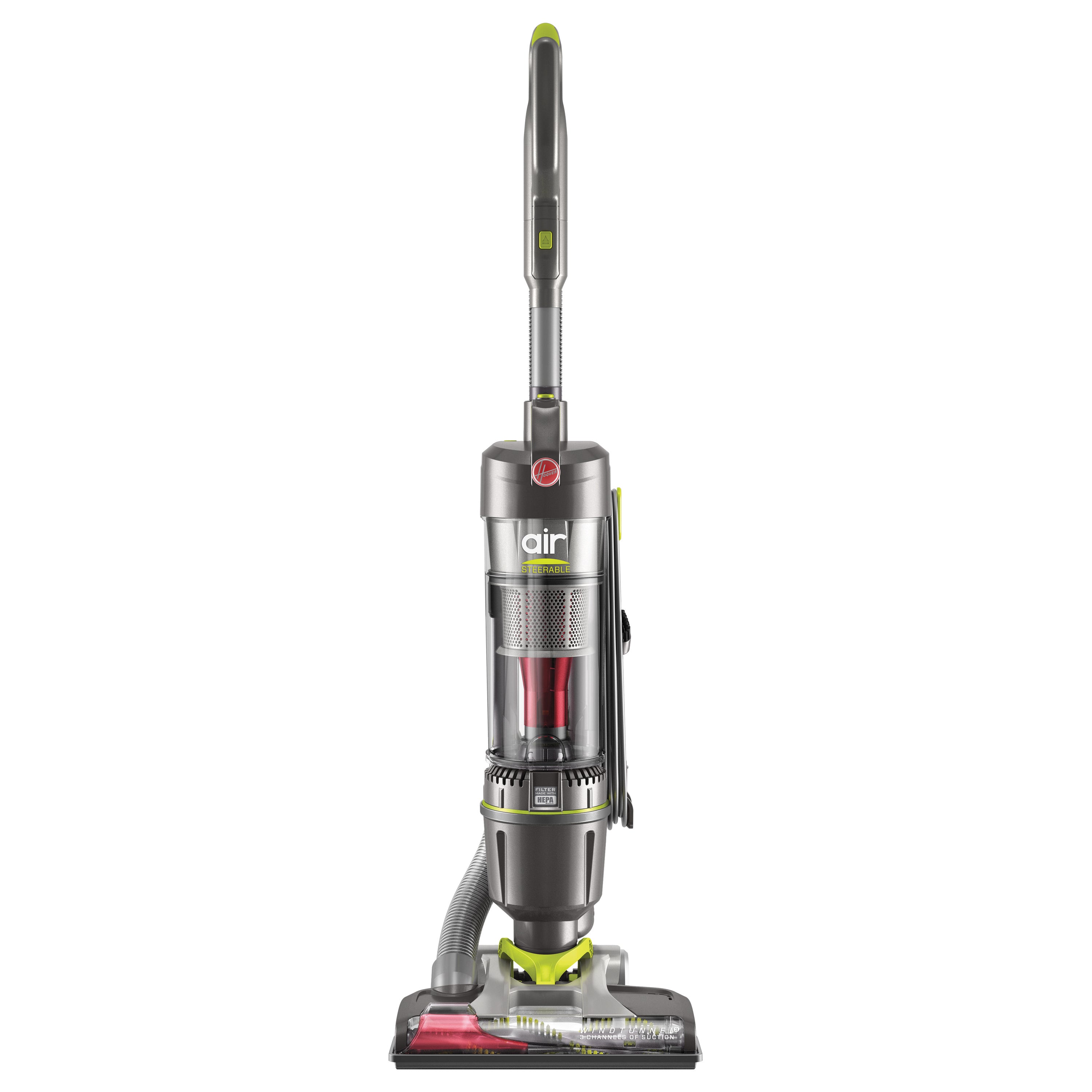 Hoover, WindTunnel Air Steerable Pet Upright Vacuum