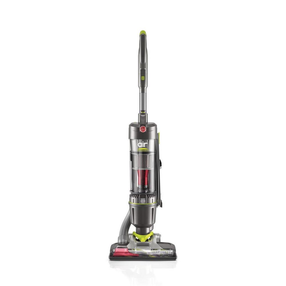 Hoover, WindTunnel Air Steerable Upright Vacuum