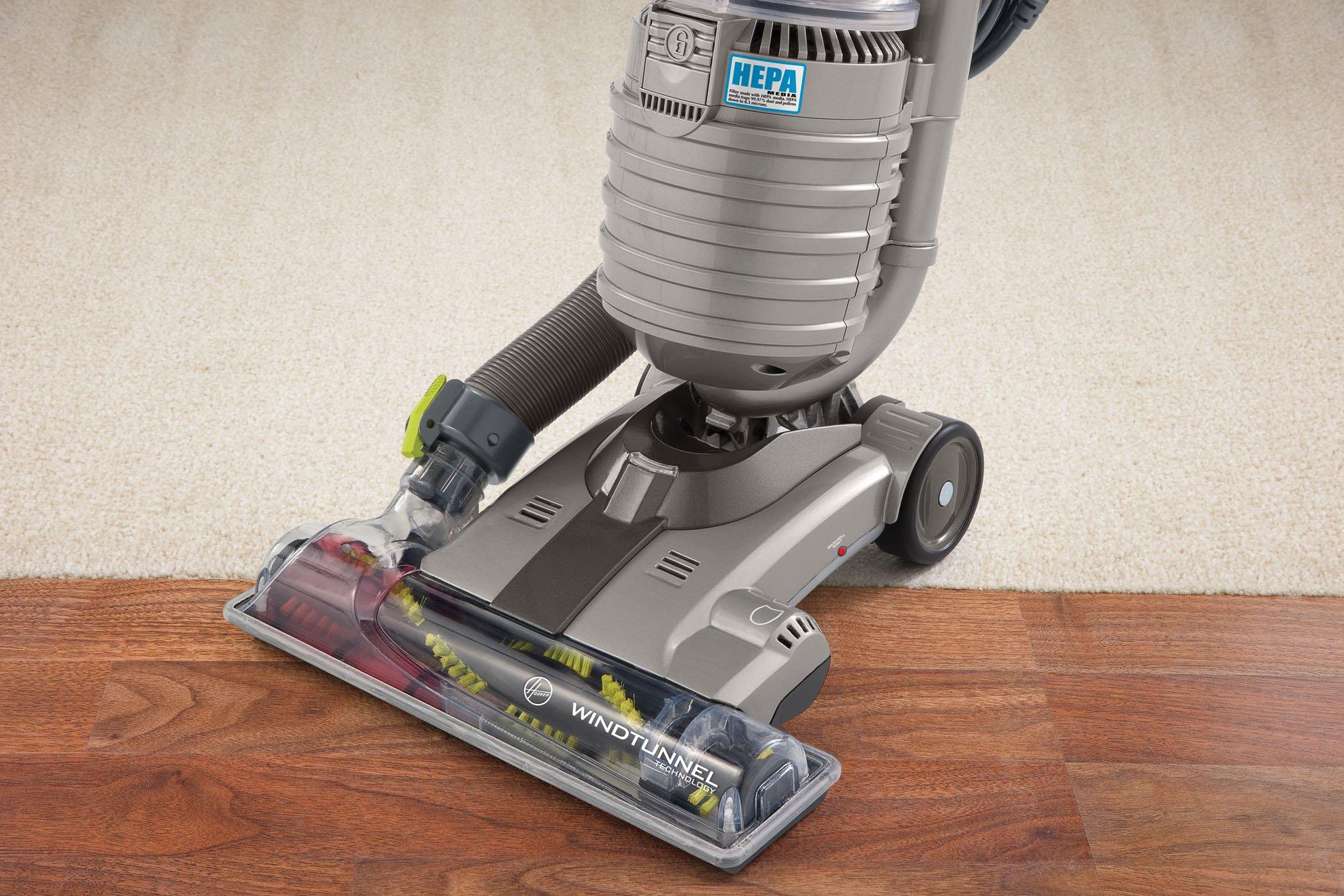 Hoover, WindTunnel Air Upright Vacuum