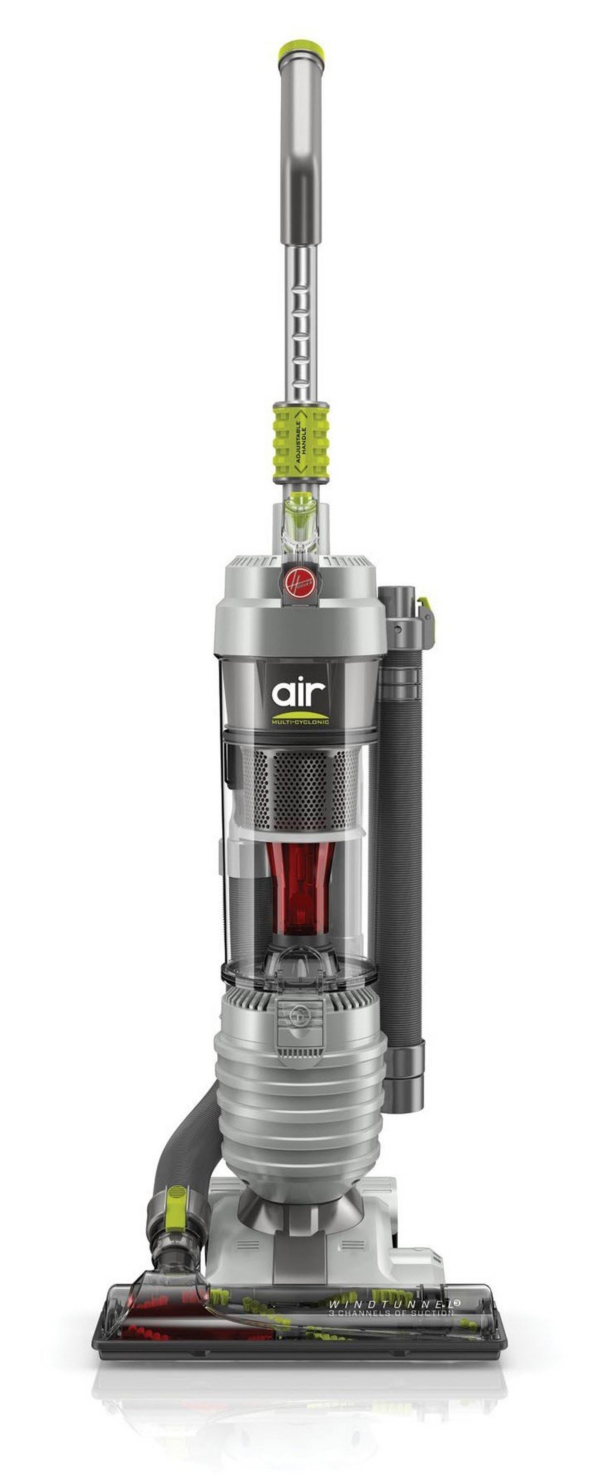 Hoover, WindTunnel Air Whole Home Upright Vacuum