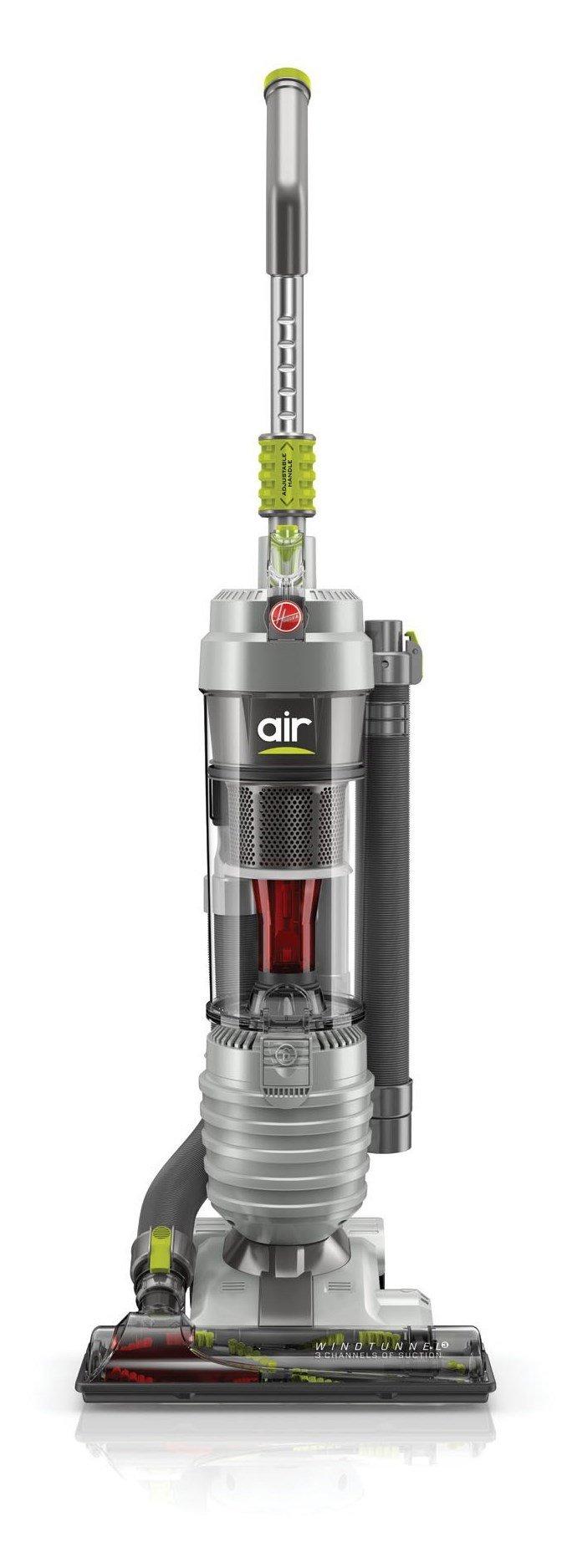 Hoover, WindTunnel Air Whole Home Upright Vacuum