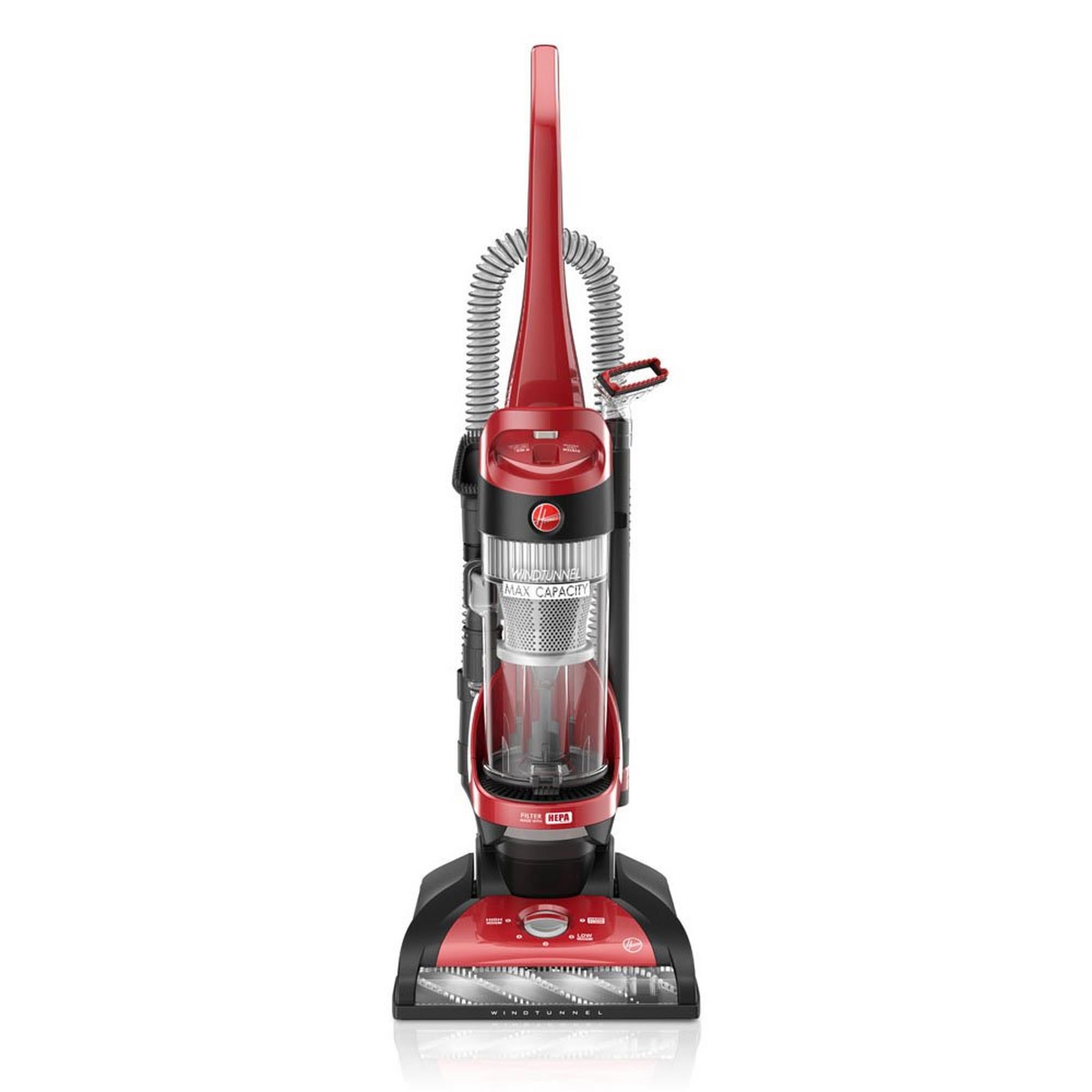 Hoover, WindTunnel Max Capacity Upright Vacuum