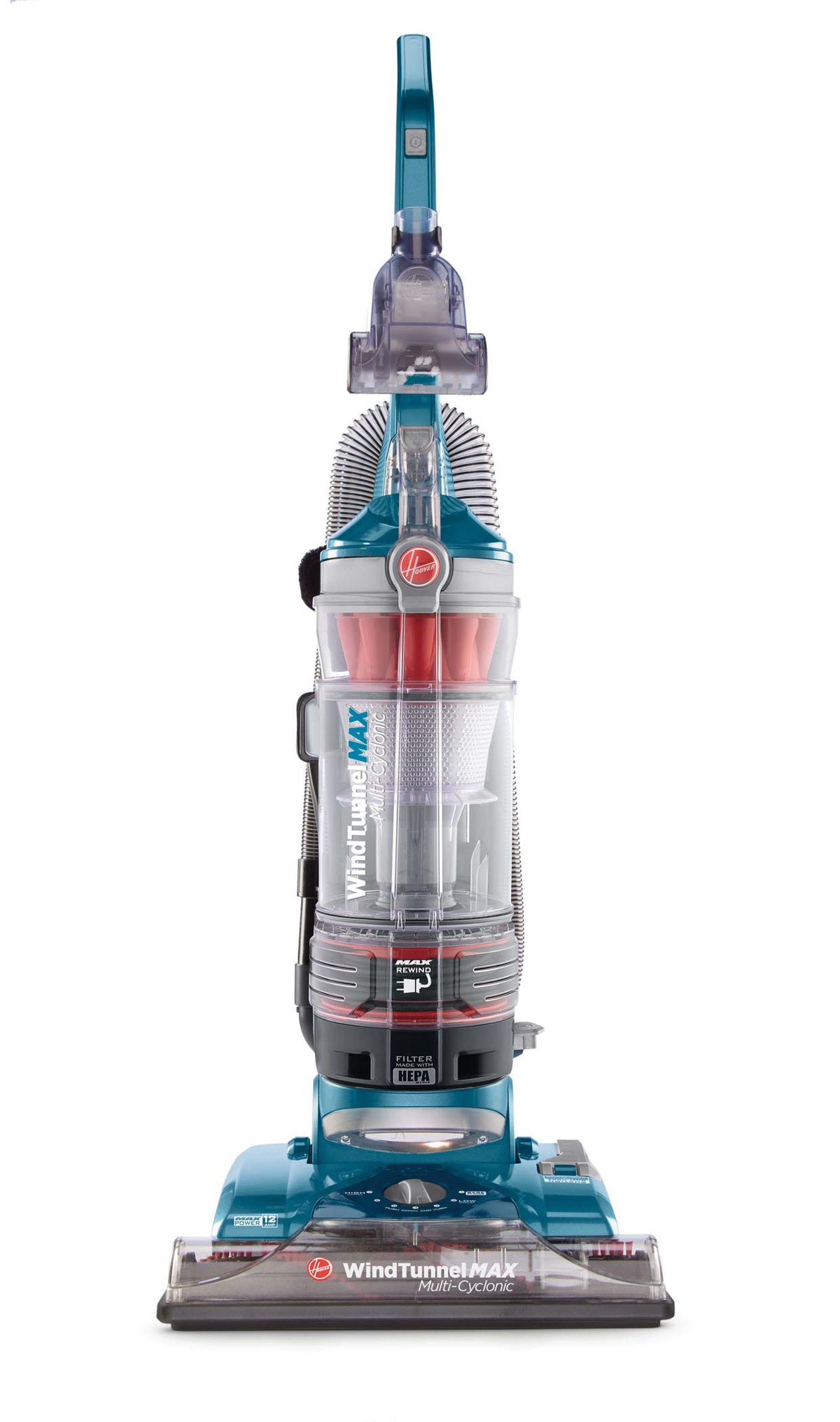 Hoover, WindTunnel Max T-Series Upright Vacuum