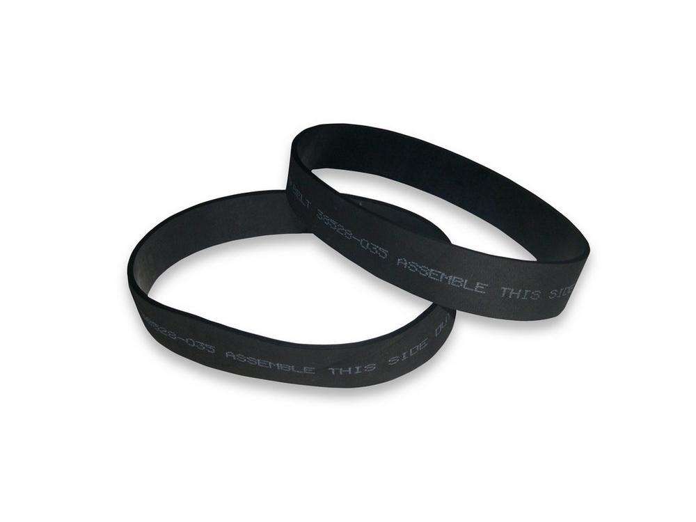 Hoover, WindTunnel PowerDrive Belt (2-Pack)