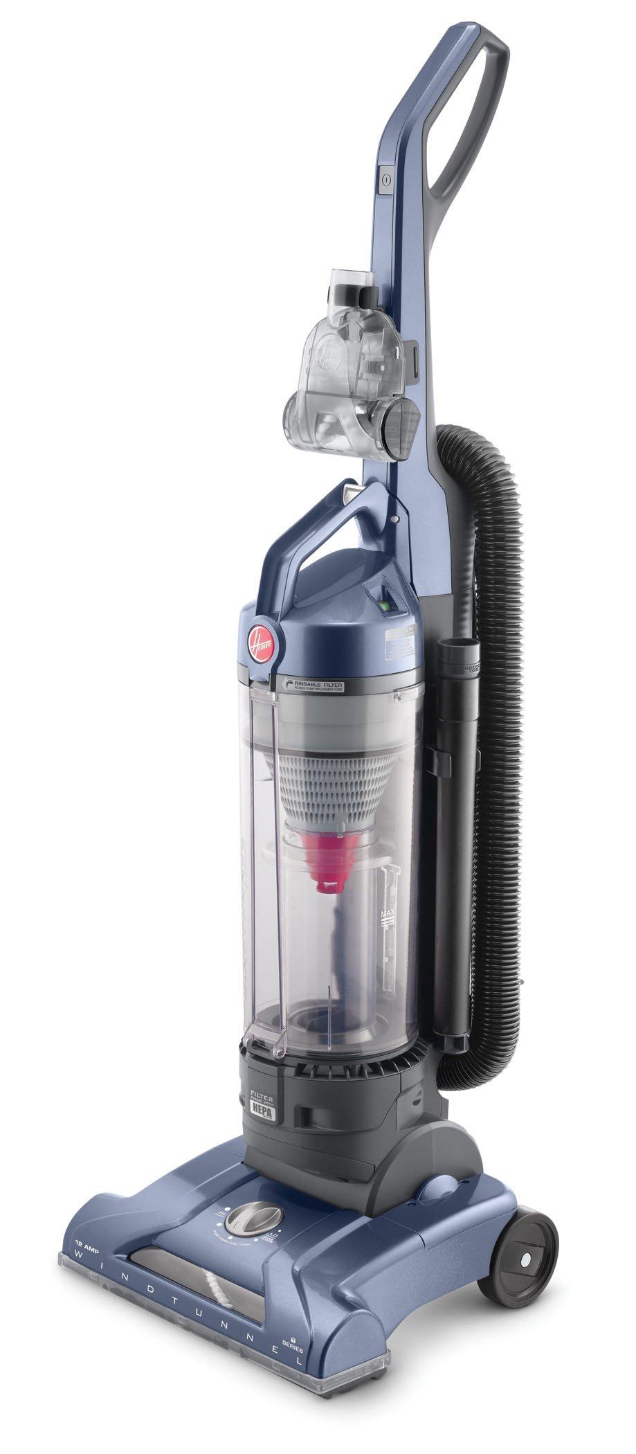 Hoover, WindTunnel T-Series™ Bagless Upright