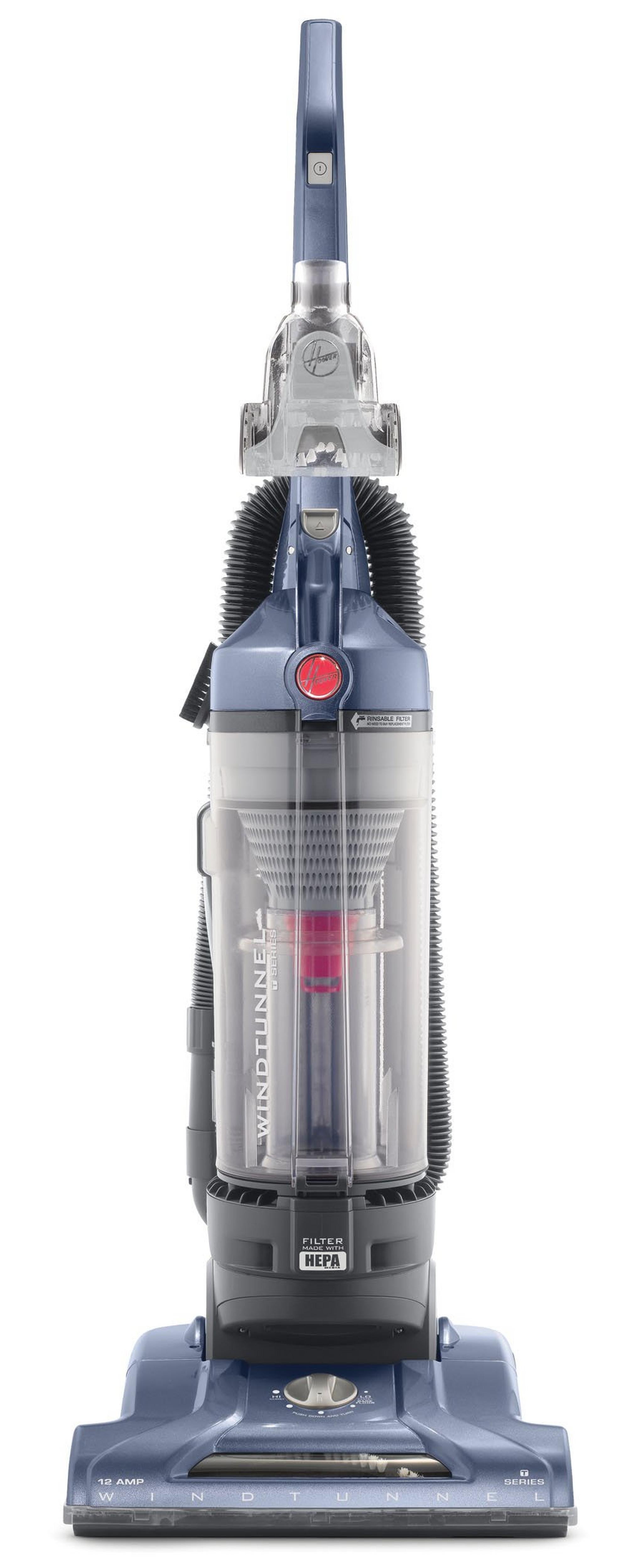 Hoover, WindTunnel T-Series™ Bagless Upright