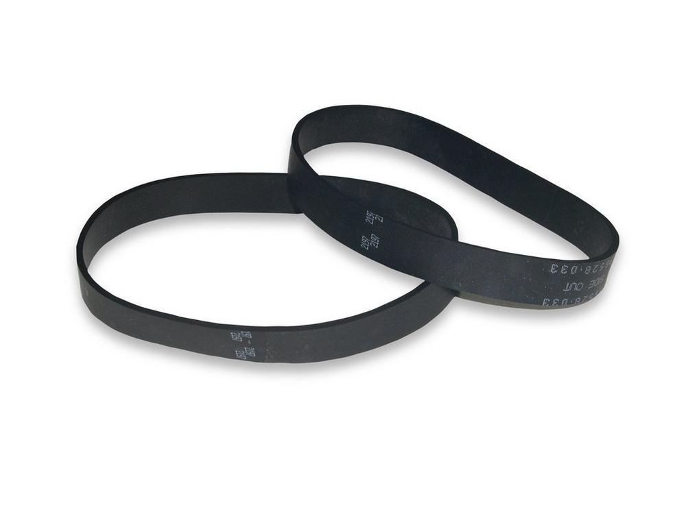 Hoover, Windtunnel Agitator Belts (2-Pack)