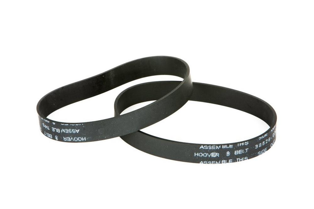 Hoover, Windtunnel Agitator Belts (2-Pack)